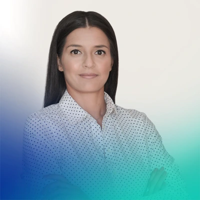 Avgustina Mazhevska
