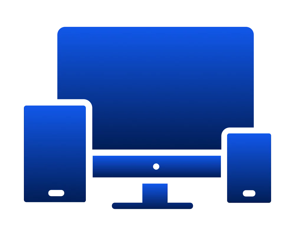 Skyleads Website Development banner