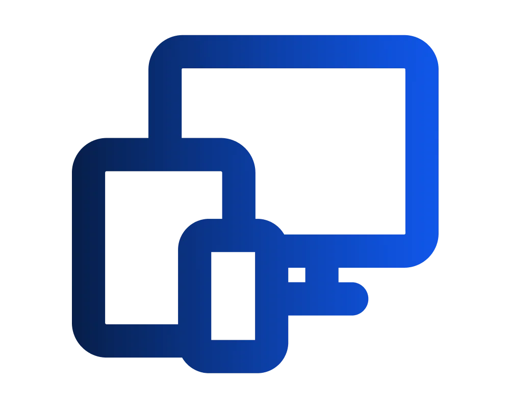 Skyleads Website Development banner