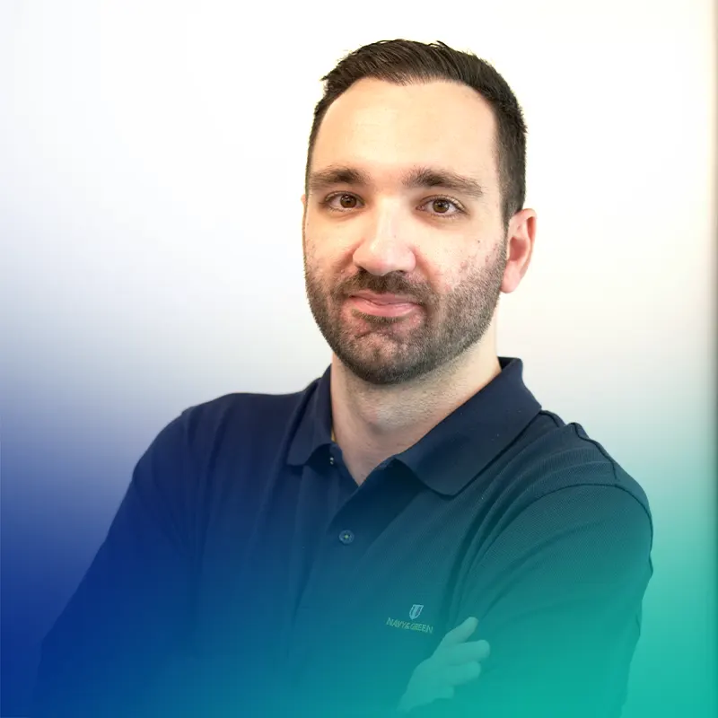 Βασίλης Μπεκρής