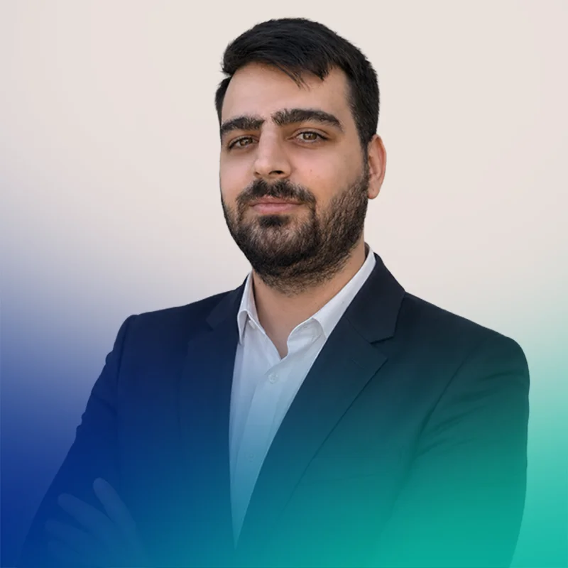 Stavros Tsiogkas
